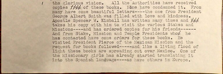 Annalee Skarin letter to Hope Hilton 1949-10-12 3-of-4